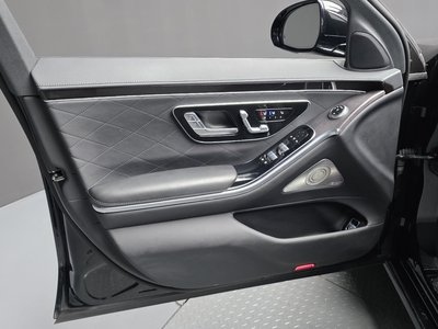 صورة مصغرة 14 لـ 2021 Mercedes-BENZ S-CLASS
