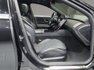صورة مصغرة 16 لـ 2021 Mercedes-BENZ S-CLASS
