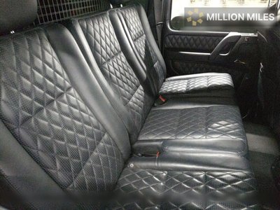 MERCEDES-BENZ G-CLASS AMG - 6