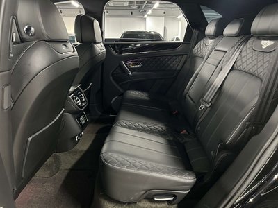صورة مصغرة 12 لـ 2020 Bentley BENTAYGA