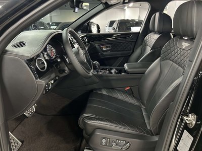 صورة 6 لـ 2020 Bentley BENTAYGA