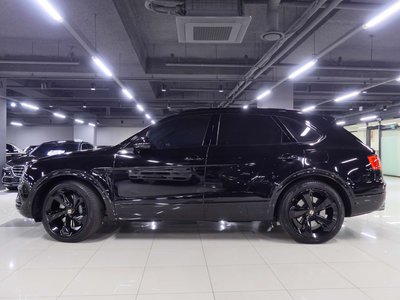 صورة 4 لـ 2020 Bentley BENTAYGA