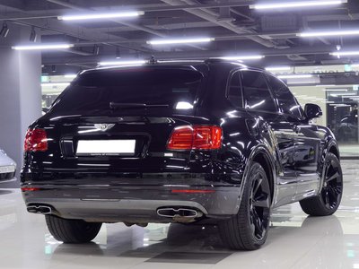 صورة 2 لـ 2020 Bentley BENTAYGA