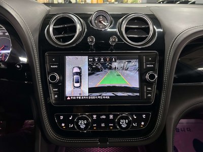 صورة 5 لـ 2020 Bentley BENTAYGA