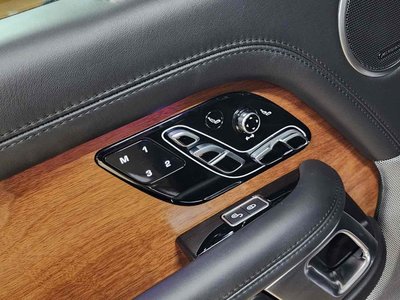 صورة مصغرة 14 لـ 2018 LAND Rover RANGE ROVER