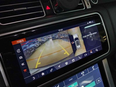 صورة مصغرة 20 لـ 2018 LAND Rover RANGE ROVER