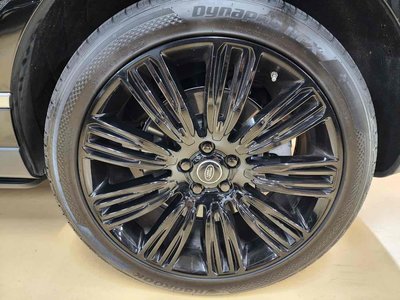 2018 LAND Rover RANGE ROVER 照片 6