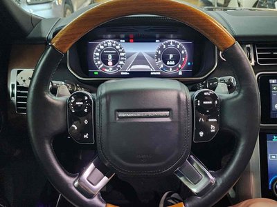 صورة مصغرة 11 لـ 2018 LAND Rover RANGE ROVER