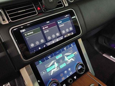 صورة مصغرة 13 لـ 2018 LAND Rover RANGE ROVER