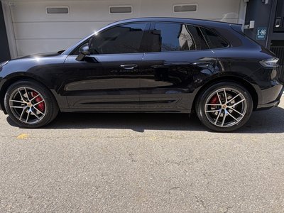 PORSCHE MACAN - 6