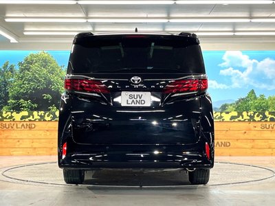 صورة مصغرة 15 لـ 2025 TOYOTA ALPHARD