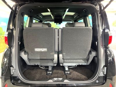 صورة مصغرة 24 لـ 2025 TOYOTA ALPHARD