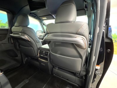 صورة مصغرة 48 لـ 2025 TOYOTA ALPHARD