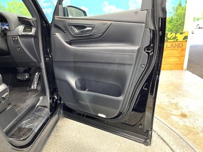 صورة مصغرة 45 لـ 2025 TOYOTA ALPHARD