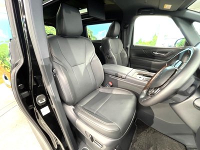2025 TOYOTA ALPHARD 照片 7