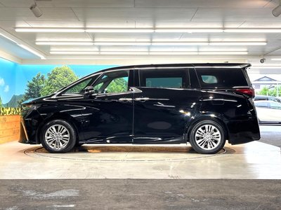 صورة مصغرة 31 لـ 2025 TOYOTA ALPHARD