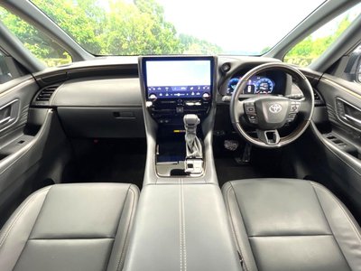 2025 TOYOTA ALPHARD 照片 2