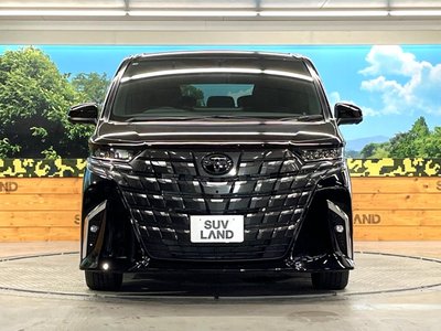 صورة مصغرة 14 لـ 2025 TOYOTA ALPHARD