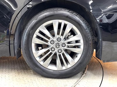 صورة مصغرة 37 لـ 2025 TOYOTA ALPHARD