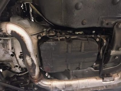 MERCEDES-BENZ SL AMG - 9