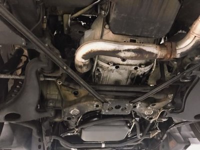 MERCEDES-BENZ SL AMG - 7