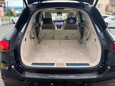2024 Mercedes-BENZ EQS — миниатюра 51