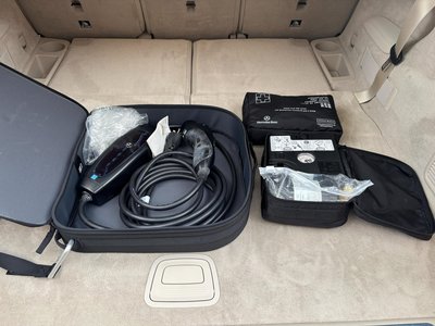 2024 Mercedes-BENZ EQS — миниатюра 65