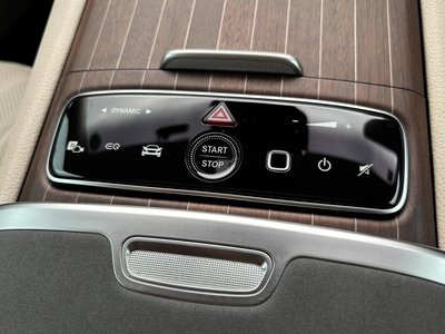 2024 Mercedes-BENZ EQS — миниатюра 35