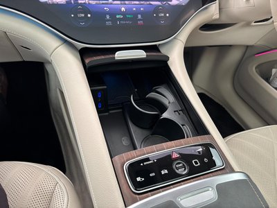 2024 Mercedes-BENZ EQS — миниатюра 40