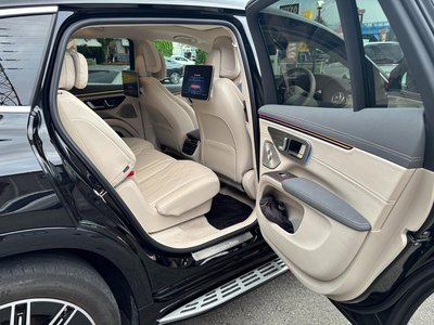 2024 Mercedes-BENZ EQS — миниатюра 26