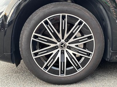 2024 Mercedes-BENZ EQS — миниатюра 24