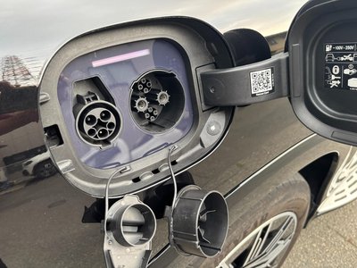 2024 Mercedes-BENZ EQS — миниатюра 20