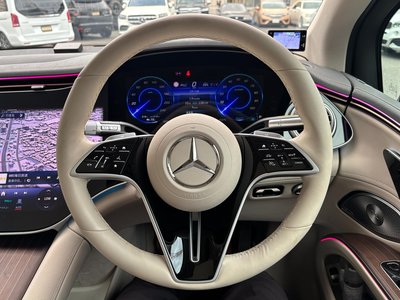 2024 Mercedes-BENZ EQS — миниатюра 32