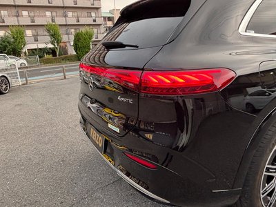 2024 Mercedes-BENZ EQS — миниатюра 14