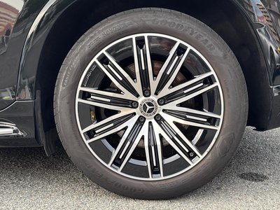 2024 Mercedes-BENZ EQS — миниатюра 23