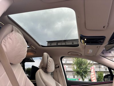 2024 Mercedes-BENZ EQS — миниатюра 53