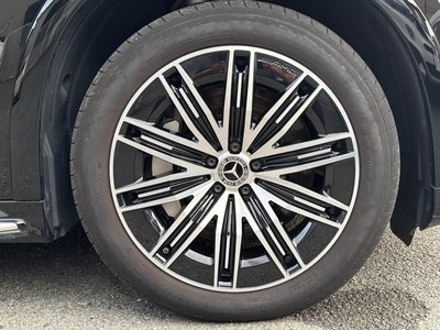 2024 Mercedes-BENZ EQS — миниатюра 21