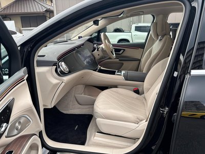 2024 Mercedes-BENZ EQS — миниатюра 28