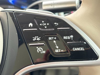 2024 Mercedes-BENZ EQS — миниатюра 43