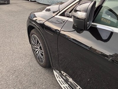 2024 Mercedes-BENZ EQS — миниатюра 13