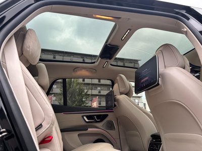 2024 Mercedes-BENZ EQS — миниатюра 54