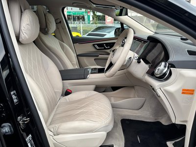 2024 Mercedes-BENZ EQS — миниатюра 29