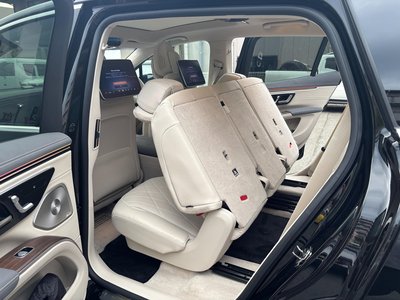 2024 Mercedes-BENZ EQS — миниатюра 48