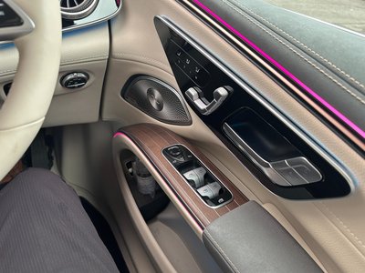2024 Mercedes-BENZ EQS — миниатюра 33