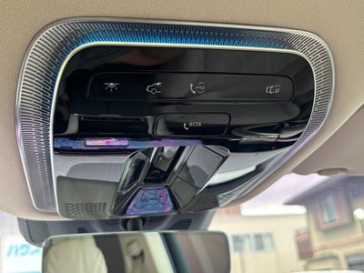 2024 Mercedes-BENZ EQS — миниатюра 42