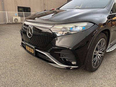 2024 Mercedes-BENZ EQS — миниатюра 11