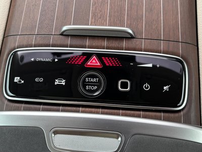 2024 Mercedes-BENZ EQS — миниатюра 41