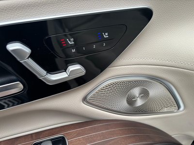 2024 Mercedes-BENZ EQS — миниатюра 37