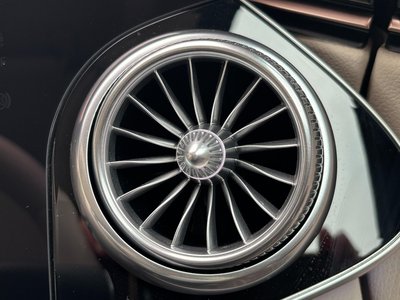 2024 Mercedes-BENZ EQS — миниатюра 44