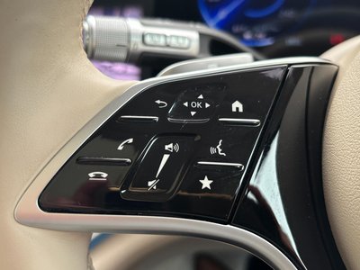2024 Mercedes-BENZ EQS — миниатюра 36